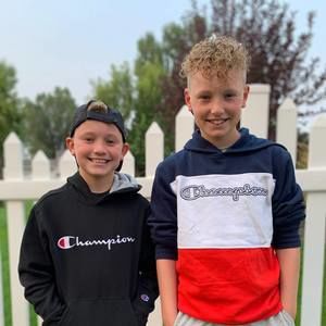 Meet your Posher, Jillian